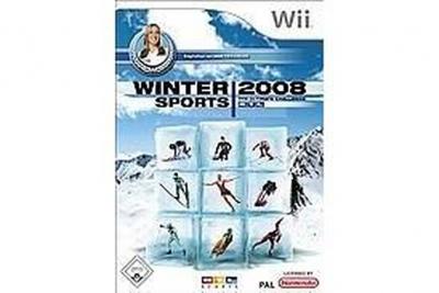 RTL Wintersports 2008 