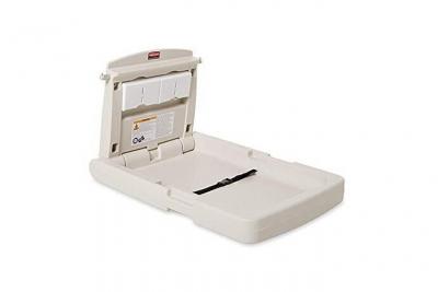  Table &Agrave; Langer Pliable - Rubbermaid