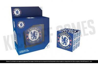 MEGABLEU Rubik&rsquo;s Cube  Chelsea 