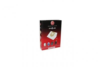 HOOVER Sac papier sprint h64 (x5) pour aspirateur 