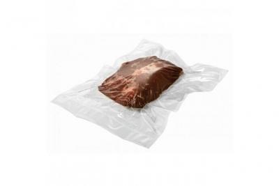 Sachet de mise sous vide 7,5L - Gaufr&eacute; 30x40 - Lot de 50 - Transparent
