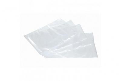 Sachets de mise sous vide, structur&eacute;