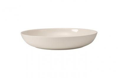 VILLEROY & BOCH Villeroy&Boch - Assiette calotte For Me Bol 1 unit&eacute;