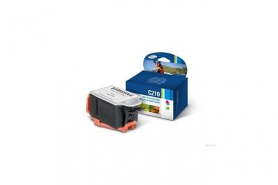 SAMSUNG  INKC210ELS Cartouche couleur