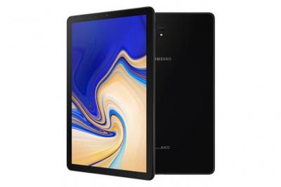 SAMSUNG  Galaxy Tab S4&nbsp;10.5"" WiFi - Tablet 64GB, 4GB RAM, Black