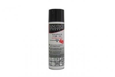 SANOTECH Souffleur multiposition 650ml/3 bombe &agrave; air en a&eacute;rosol