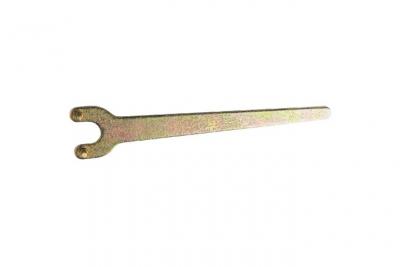 SCID Cl&eacute; de serrage - Pour meuleuse jusqu'&agrave; 230 mm - 