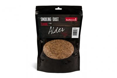 BARBECOOK Sciure de bois fumage &agrave; froid  - aulne