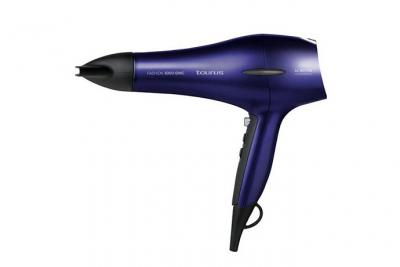 TAURUS S&egrave;che-cheveux  Fashion 3000 2200W P&uacute;rpura 