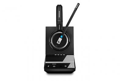 EPOS  I SENNHEISER IMPACT SDW 5063 - systeme de casque sans fil