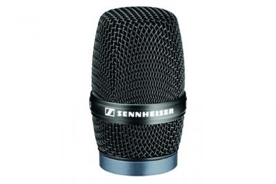 SENNHEISER Micros filaires  MMD 835-1 BK Dynamique Main