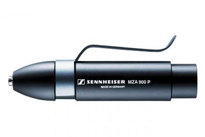 SENNHEISER  MZA 900 P adaptateur alimentation fant&ocirc;me