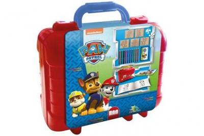 PAW PATROL Set tampons de voyage  - 