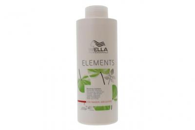 WELLA , Shampoing R&eacute;g&eacute;n&eacute;rant 1000ml , Femme