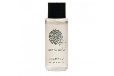 GFL FourniResto Shampooing Geneva Guild 30 ml - Lot de 300