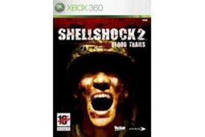 Shellshock 2 - Blood Trails Xbox 360