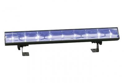 Showtec UV LED Bar 50cm Lumi&egrave;re noire