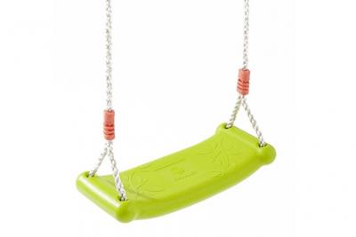 SOULET Si&egrave;ge En Plastique Vert - Accessoire Balan&ccedil;oire