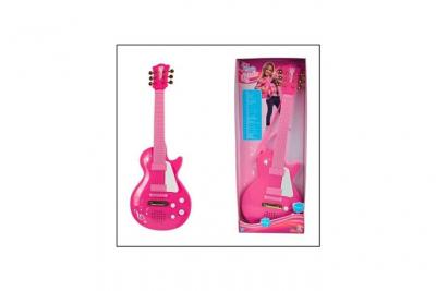 SIMBA  - 106830693 - Guitare Rock - My Music World - Rose