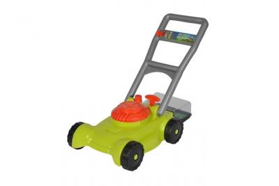 SIMBA TOYS Simba-Simba-107137716-Tondeuse &Agrave; Gazon, 107137716, Multicolore