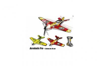 NEENAH PAPER SILVERLIT Sky Challenger Acrobatic Pro