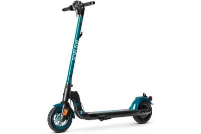 SOFLOW  So4 Gen 3 Electric Scooter Vert,Noir