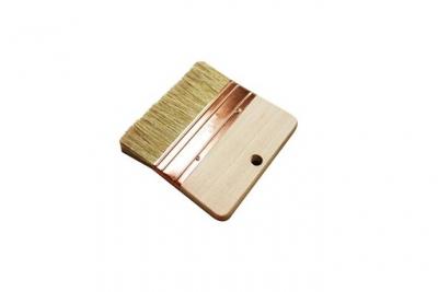 ID PARIS SPALTER 120MM SANS MANCHE - 