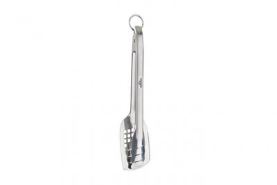 NAPOLEON Spatule et pince en acier inoxydable napol&eacute;on 55019