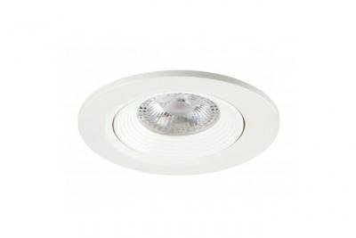 GIRARD SUDRON Plafonnier led 5.5 w sylvania start