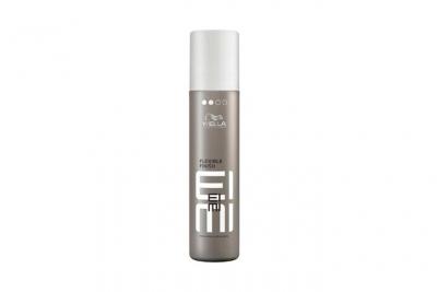 WELLA  Professionals EIMI Flexible Finish spray cheveux sculptant sans a&eacute;rosol tenue l&eacute;g&egrave;re 250ml