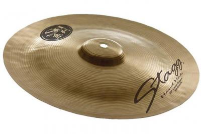 STAGG  25011246 SH China Cymbale 8"" Brillant