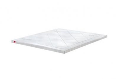 EPEDA Surmatelas  actif m&eacute;mo 90x200 UBD-ACTIFMEMO2-SM-0920 