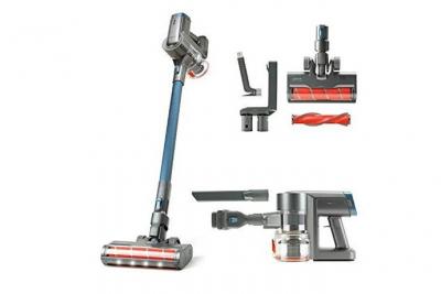 TAURUS  Aspirateur balai 