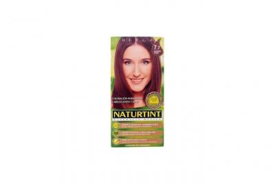 NATURTINT Teinture sans ammoniaque   Marron ch&acirc;taigne