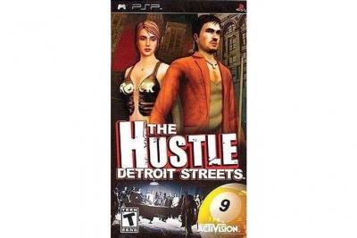 The Hustle - Detroit Streets 