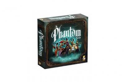 FUNFORGE  - The Phantom Society 