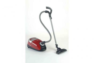 KLEIN Miele Miele - Aspirateur Rouge