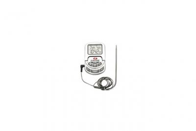LACOR  - 62498 - Thermom&egrave;tre Num&eacute;rique avec Sonde