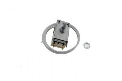 ARISTON Thermostat (fixation &eacute;crou central) pour Refrigerateur - Congelateur A