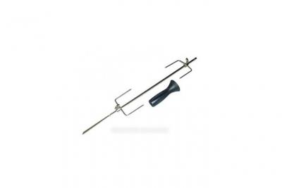 FAGOR  - tourne broche complet pour four 