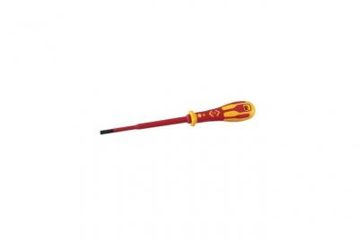 C.K Tournevis dextro SLIM VDE fente 3,5 x 100 mm