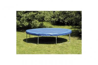 TOYS WORLD Bache De Protection Intemp&eacute;ries Pour Trampoline De 427 Cm &Oslash;