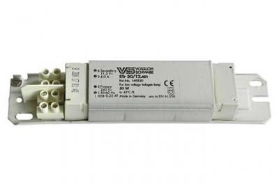 GENERIQUE Transformateur 220 volts - 12 volts reference : 5026501300