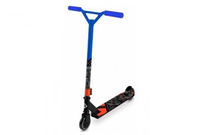 STREET SURFING Trottinette  trickster jungle blue SST04070254