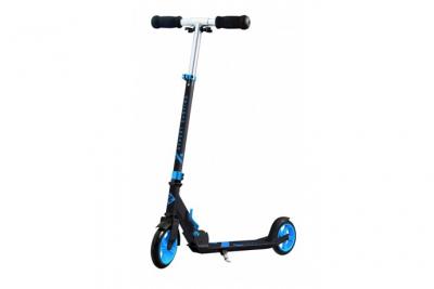 STREET SURFING Trottinette enfant  modele urban 145 - Bleu electro