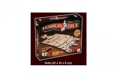 FERTI Tumblin Dice - D&eacute;(s)gringolades : Grand mod&egrave;le