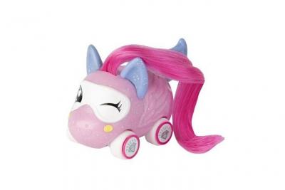 TOMY V&eacute;hicule Ritzy Rollerz Mod&egrave;le al&eacute;atoire 