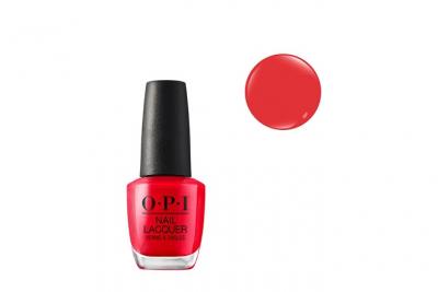OPI NLL64 ernis &agrave; Ongles - Cajun Shrimp NLL64 - 15 ml