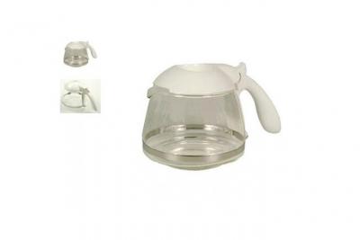 KENWOOD Verseuse couvercle blanc cm70 pour cafetiere 