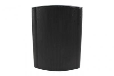 VISATON  WB 16 100 V / 8 OHM - Haut-parleur - 60 Watt - 2 voies - noir